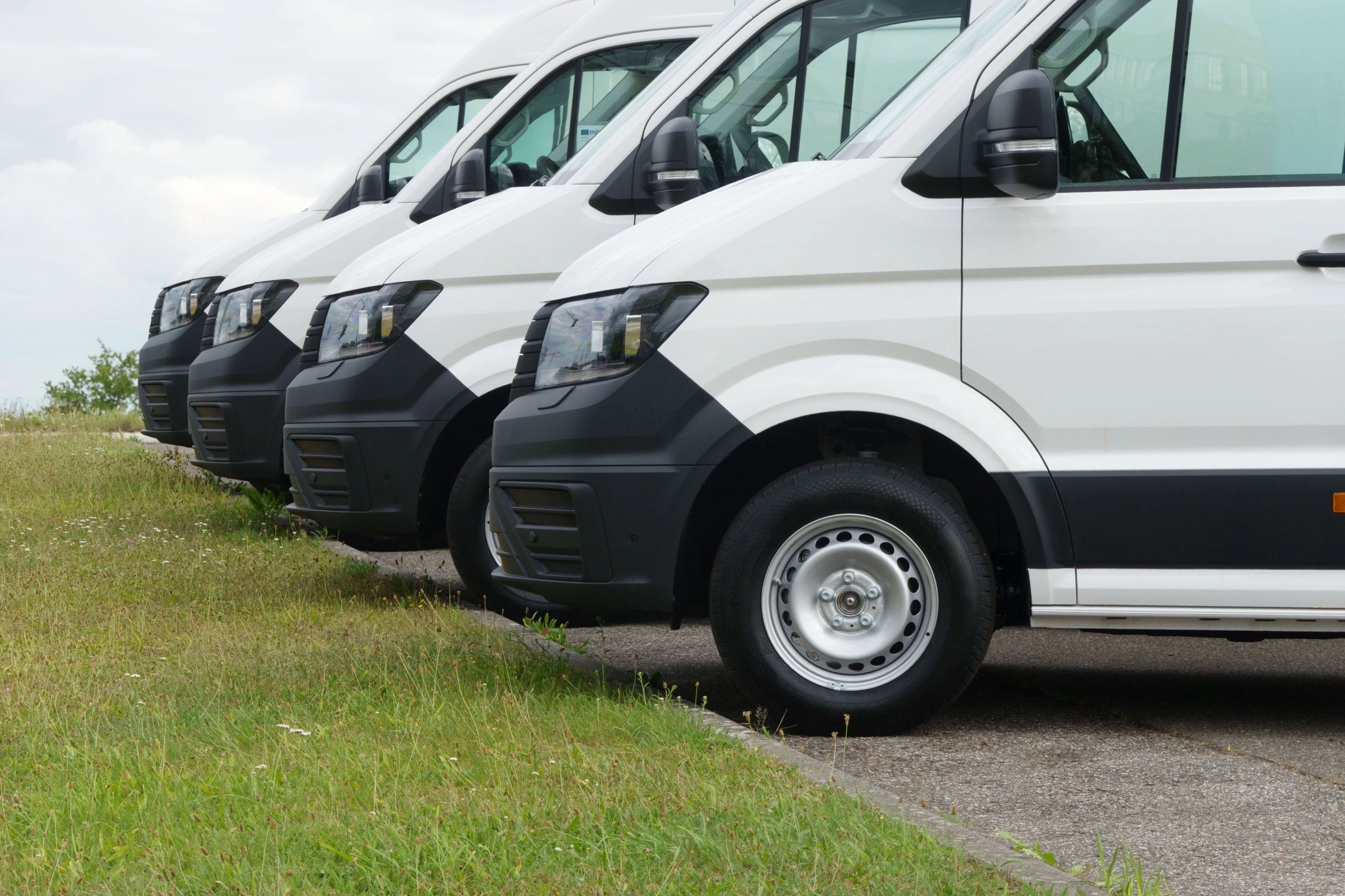 professional car detailing fleet vehicles
